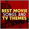  Best Movie Songs and Tv Themes