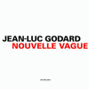  Jean-Luc Godard ‎ Nouvelle Vague