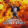  Agents of Secret Stuff