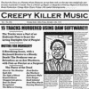  Creepy Killer Music, Vol. 1