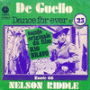  Dance for Ever: De Guello