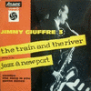  Jazz  Newport: The Train And The River