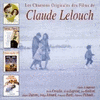 Les Chansons Originales Des Films De Claude Lelouch