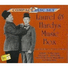  Laurel & Hardy Music Box