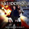  Kaliderson - L'exode des enfants esclaves