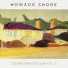  Howard Shore Collector's Edition Vol. 1