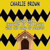  Charlie Brown: Soundtrack Inspired by the Movie with the Gang of Peanuts