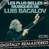 Les Plus belles musiques de Luis Bacalov - Vol. 2