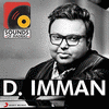  Sounds of Madras: D. Imman