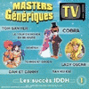  Masters Génériques TV