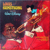  Louis Armstrong rencontre Walt Disney