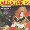  Albator 84