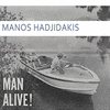  Man Alive - Manos Hadjidakis