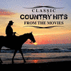  Classic Country Hits from the Movies