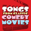 Songs from Classic Comedy Movies
