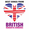  Best Songs from British Romantic Comedies