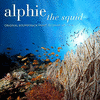  Alphie the Squid
