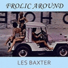  Frolic Around - Les Baxter