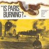 Is Paris burning?