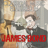 Classical Music Featured in James Bond Films
