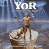  Yor: The Hunter from the Future