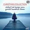 Christmas Collection : Chillout and Lounge Music