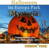  Halloween Im Europa-Park - Mysteria