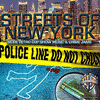  Streets of New York: More Retro Cop Show Music & Crime Jams