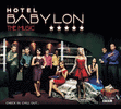  Hotel Babylon