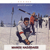  World Of Winter - Manos Hadjidakis