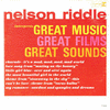  Nelson Riddle interprets Great Music, Great Films, Great Sounds