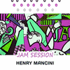  Jam Session - Henry Mancini