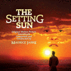 The Setting Sun