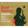  Bond Themes: 36 Superb Vocal & Instrumental