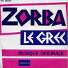  Zorba Le Grec