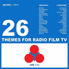  Themes for Radio, Film and Television, Vol. 26