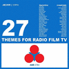  Themes for Radio, Film and Television, Vol. 27