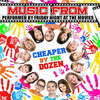  Music from Cheaper by the Dozen 1 & 2