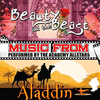  Music from Beauty and the Beast & Aladdin