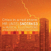  Cities In A Red Storm, Vol.3