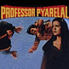  Professor Pyarelal