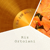  Time For Gold - Riz Ortolani