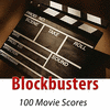 Blockbusters - 100 Movie Scores