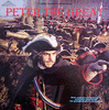  Peter The Great