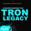  Orchestral Selections From Tron Legacy