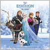 Die Eiskönigin - Völlig Unverfroren - Die Lieder Frozen