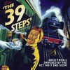 The 39 Steps: Music From And Inspired By The Hit West End Show