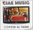  Ciak Music Commedia Italiana