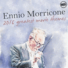  Ennio Morricone 2016: Greatest Movie Themes