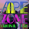  Ape Zone: Original Score